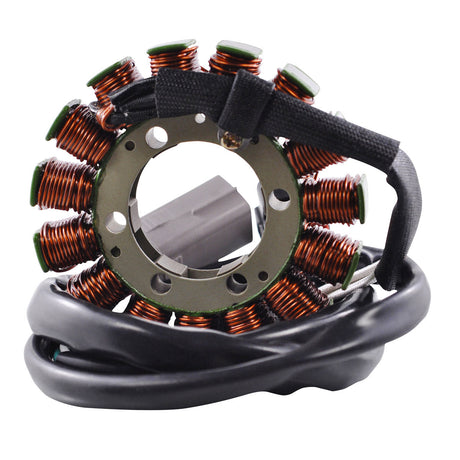 Photo of Generator Stator for Kawasaki VN 900 Vulcan 2006-2024 | OEM# 21003-0053 by RM STATOR - Premium for UTVs / Side by Sides