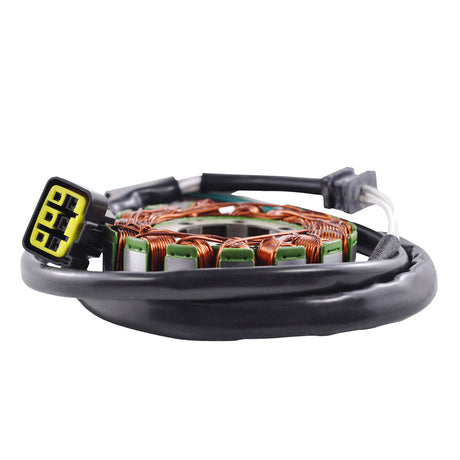 Photo of Generator Stator for Kawasaki VN 900 Vulcan 2006-2024 | OEM# 21003-0053 by RM STATOR - Premium for UTVs / Side by Sides