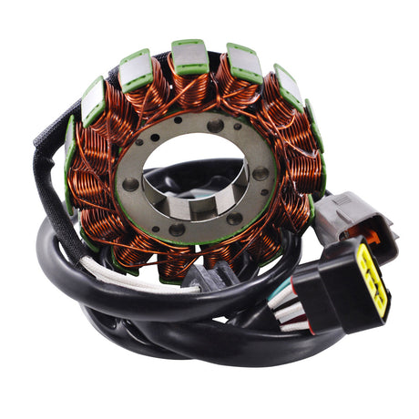 Photo of Generator Stator for Kawasaki VN 900 Vulcan 2006-2024 | OEM# 21003-0053 by RM STATOR - Premium for UTVs / Side by Sides