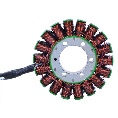 Photo of Generator Stator for Suzuki SV 650 / V-Strom 650 2003-2009 | OEM Repl.# 32101-17G00 32101-17G02 by RM STATOR - Premium for UTVs / Side by Sides