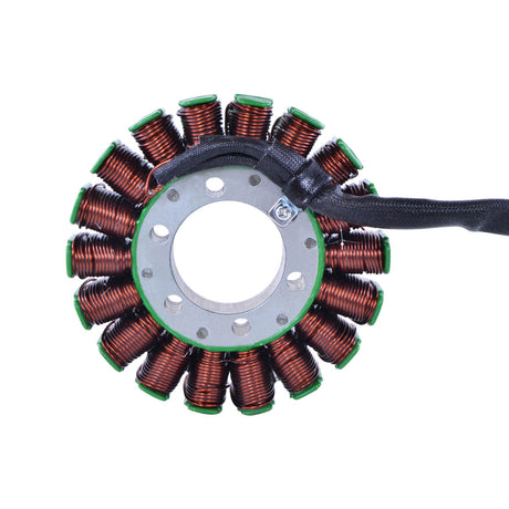 Photo of Generator Stator for Suzuki SV 650 / V-Strom 650 2003-2009 | OEM Repl.# 32101-17G00 32101-17G02 by RM STATOR - Premium for UTVs / Side by Sides