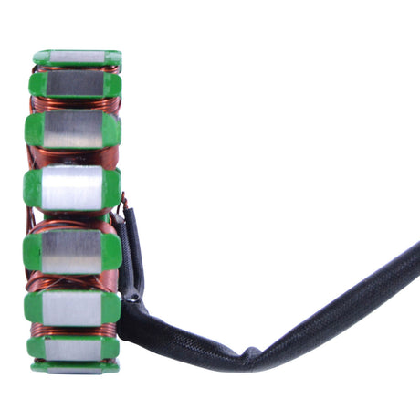 Photo of Generator Stator for Suzuki SV 650 / V-Strom 650 2003-2009 | OEM Repl.# 32101-17G00 32101-17G02 by RM STATOR - Premium for UTVs / Side by Sides
