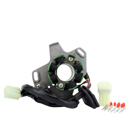 Photo of Stator for Suzuki RM 125 2005-2008 | OEM Repl.# 32101-36F30 by RM STATOR - Premium for UTVs / Side by Sides
