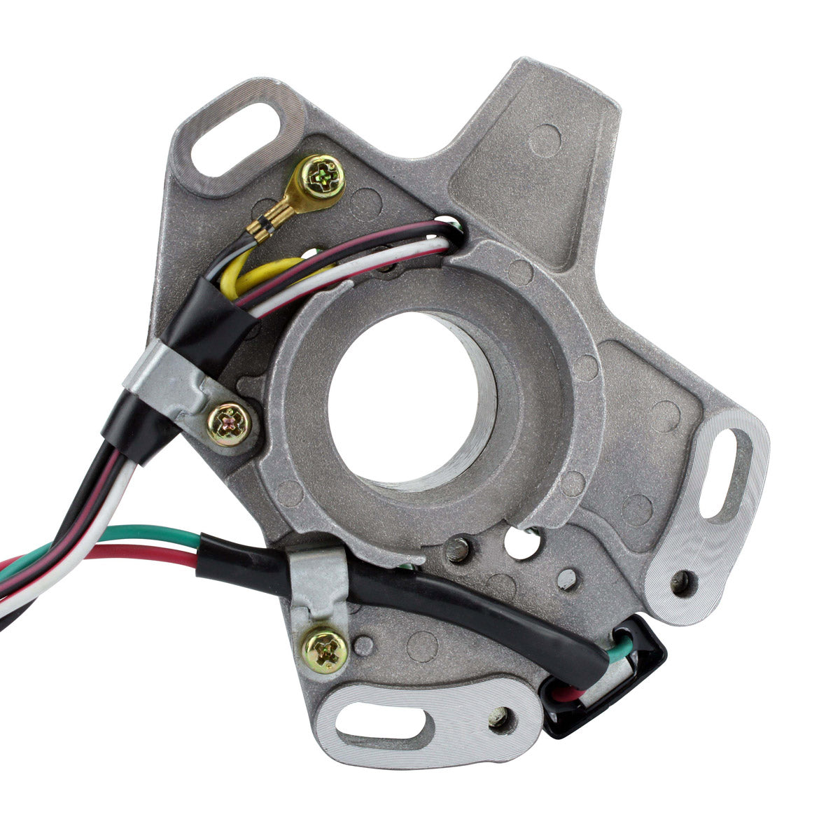 Photo of Stator for Suzuki RM 125 2005-2008 | OEM Repl.# 32101-36F30 by RM STATOR - Premium for UTVs / Side by Sides