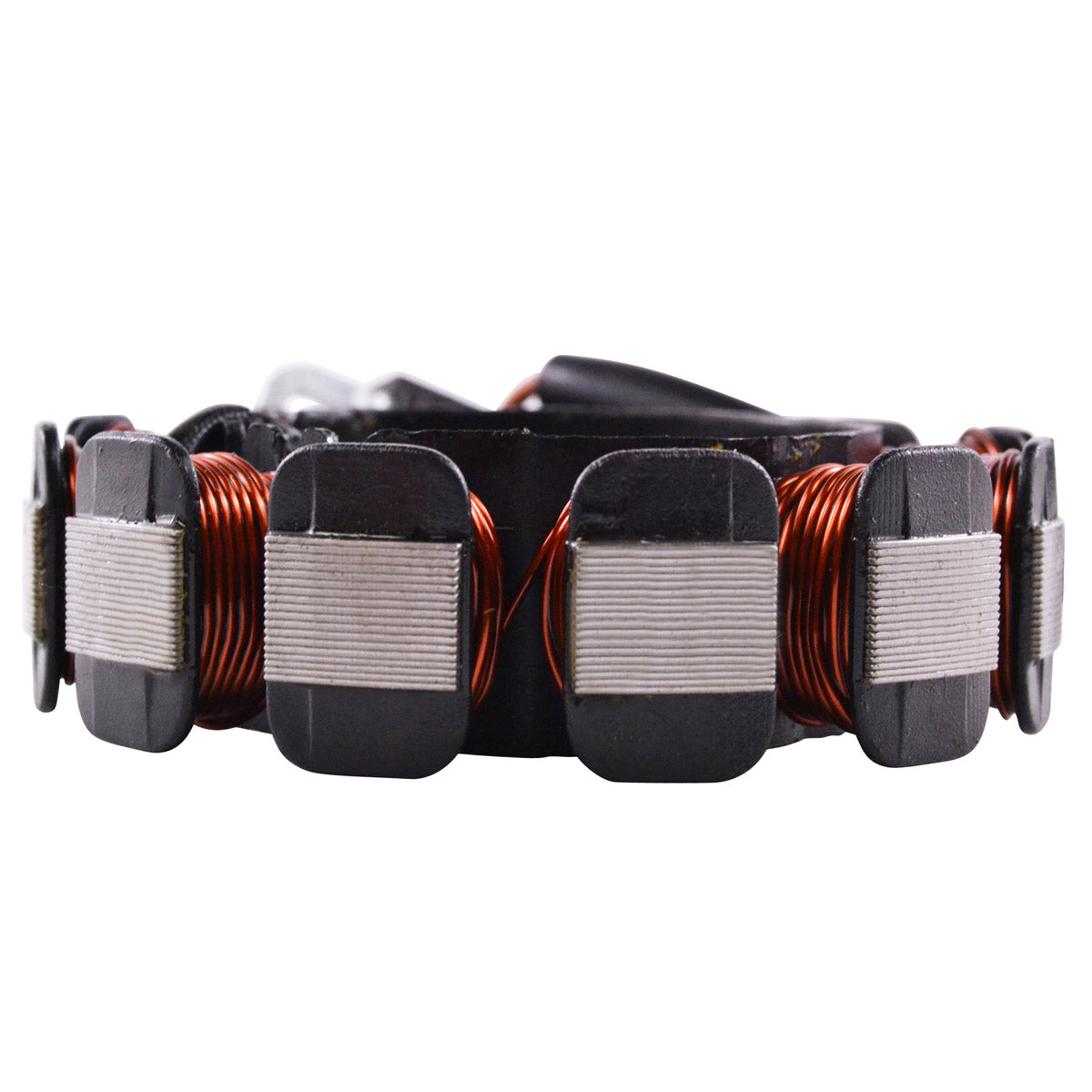 Photo of Stator for Scooter Aprilia Scarabeo 50 100 | Piaggio Fly Liberty Zip | Vespa ET4 LX50 2000-2013 | 969228 / 833632 by RM STATOR - Premium for UTVs / Side by Sides