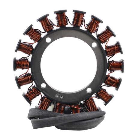 Photo of Stator for Kohler 237878-S 15 - 20 AMP Lawn & Garden 237878S CH11-CH25 CV11-CV22 CV18-CV22 K181 K241 K301-K341 KT17 KT19 by RM STATOR - Premium for UTVs / Side by Sides