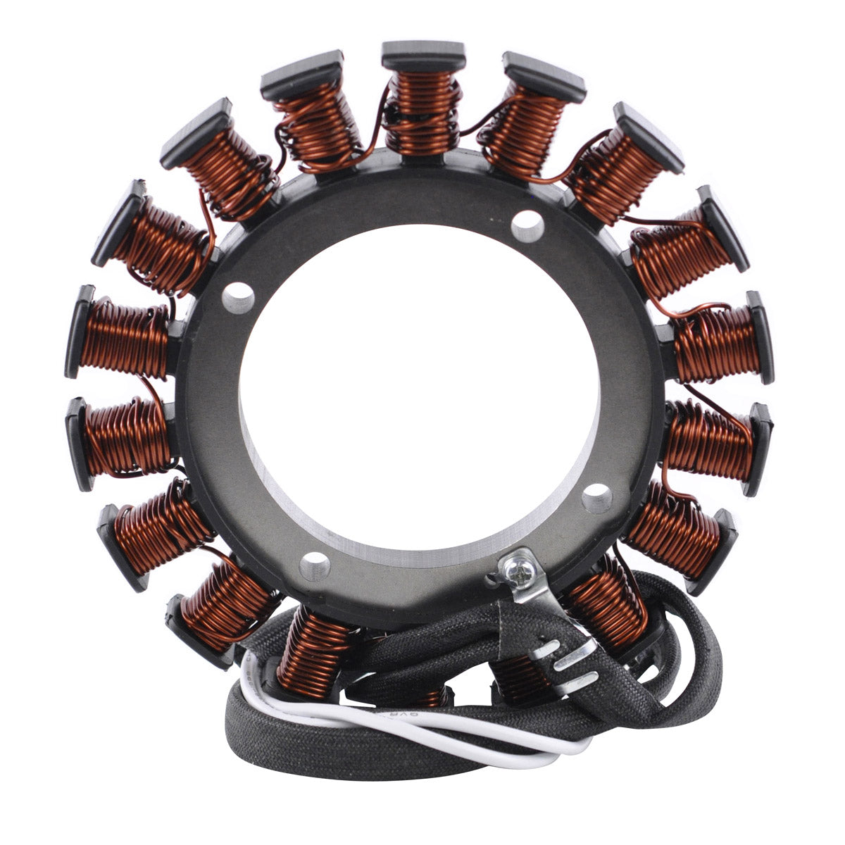 Photo of Stator for Kohler 237878-S 15 - 20 AMP Lawn & Garden 237878S CH11-CH25 CV11-CV22 CV18-CV22 K181 K241 K301-K341 KT17 KT19 by RM STATOR - Premium for UTVs / Side by Sides