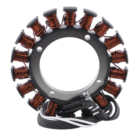 Photo of Stator for Kohler 237878-S 15 - 20 AMP Lawn & Garden 237878S CH11-CH25 CV11-CV22 CV18-CV22 K181 K241 K301-K341 KT17 KT19 by RM STATOR - Premium for UTVs / Side by Sides