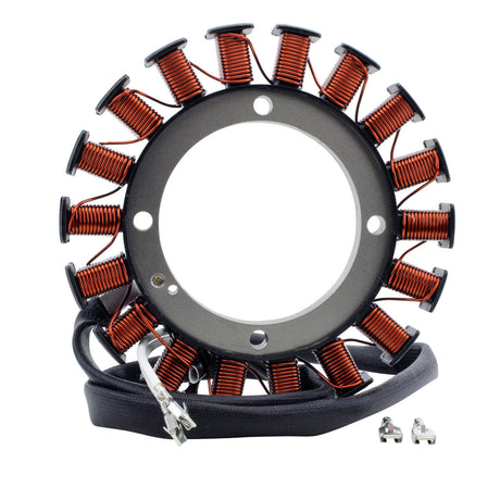Photo of Stator for Kohler 237878-S 15 - 20 AMP Lawn & Garden 237878S CH11-CH25 CV11-CV22 CV18-CV22 K181 K241 K301-K341 KT17 KT19 by RM STATOR - Premium for UTVs / Side by Sides