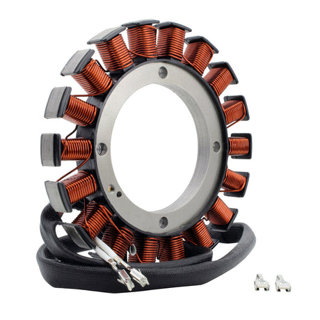 Photo of Stator for Kohler 237878-S 15 - 20 AMP Lawn & Garden 237878S CH11-CH25 CV11-CV22 CV18-CV22 K181 K241 K301-K341 KT17 KT19 by RM STATOR - Premium for UTVs / Side by Sides