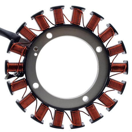 Photo of Stator for Kohler 237878-S 15 - 20 AMP Lawn & Garden 237878S CH11-CH25 CV11-CV22 CV18-CV22 K181 K241 K301-K341 KT17 KT19 by RM STATOR - Premium for UTVs / Side by Sides