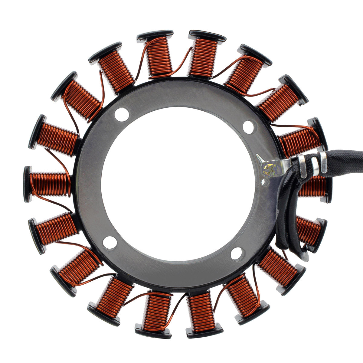 Photo of Stator for Kohler 237878-S 15 - 20 AMP Lawn & Garden 237878S CH11-CH25 CV11-CV22 CV18-CV22 K181 K241 K301-K341 KT17 KT19 by RM STATOR - Premium for UTVs / Side by Sides