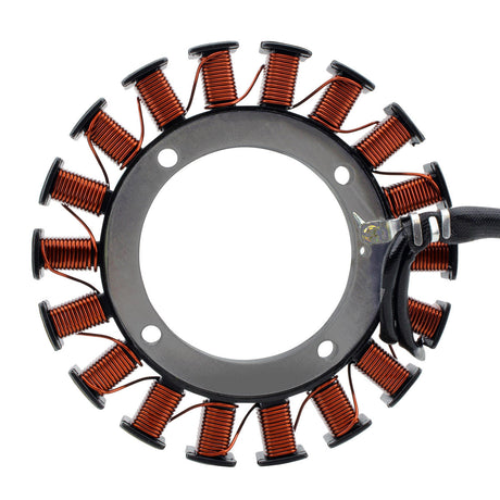 Photo of Stator for Kohler 237878-S 15 - 20 AMP Lawn & Garden 237878S CH11-CH25 CV11-CV22 CV18-CV22 K181 K241 K301-K341 KT17 KT19 by RM STATOR - Premium for UTVs / Side by Sides
