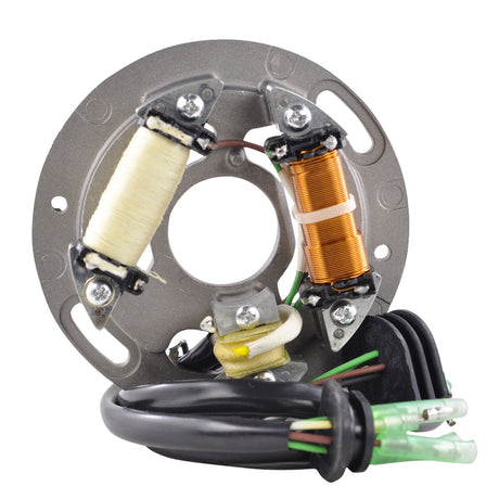 Photo of Stator for Yamaha PWC SuperJet Wave Raider Wave Venture Wave Runner 1994-2017 by RM STATOR - Premium for UTVs / Side by Sides