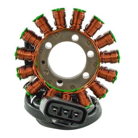 Photo of Generator Stator for BMW S1000R 2013-2018 | S1000RR 2009-2018 | HP4 1000 2012-2015 2017-2018 | OEM Repl.# 12317718420 by RM STATOR - Premium for UTVs / Side by Sides