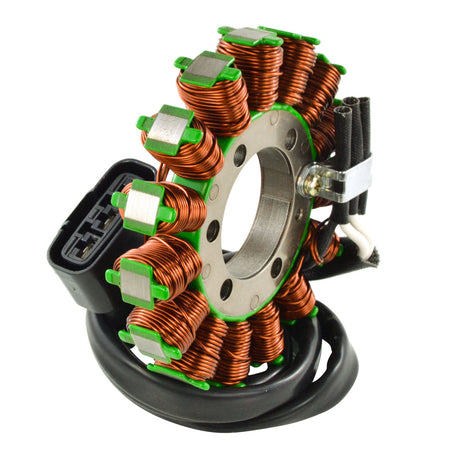 Photo of Generator Stator for BMW S1000R 2013-2018 | S1000RR 2009-2018 | HP4 1000 2012-2015 2017-2018 | OEM Repl.# 12317718420 by RM STATOR - Premium for UTVs / Side by Sides