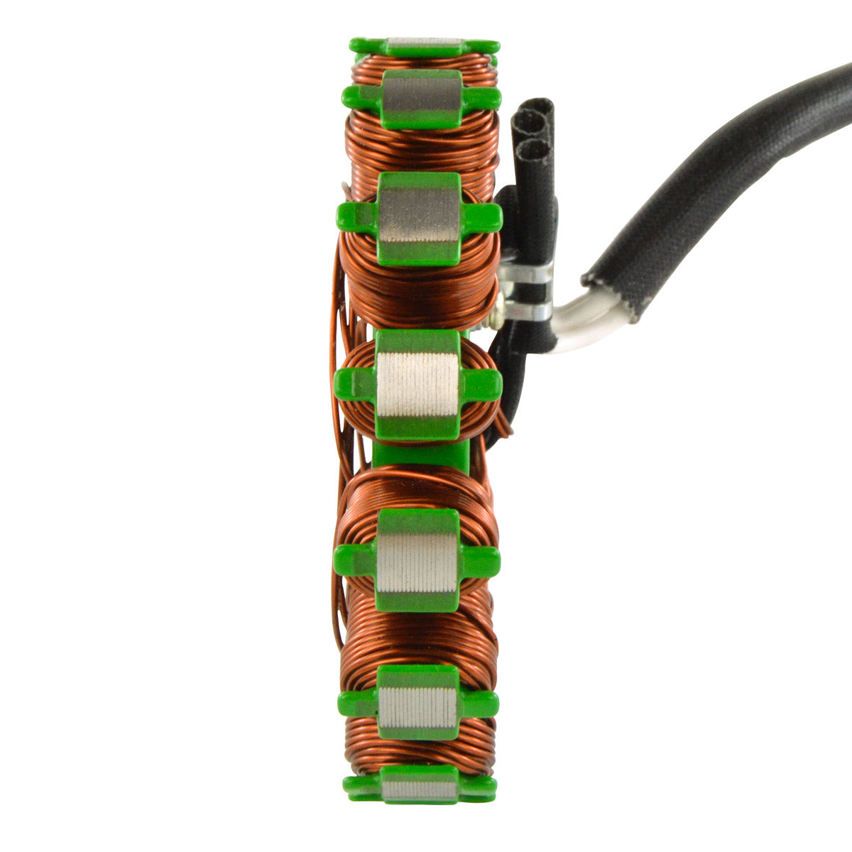 Photo of Generator Stator for BMW S1000R 2013-2018 | S1000RR 2009-2018 | HP4 1000 2012-2015 2017-2018 | OEM Repl.# 12317718420 by RM STATOR - Premium for UTVs / Side by Sides