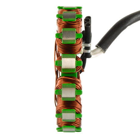 Photo of Generator Stator for BMW S1000R 2013-2018 | S1000RR 2009-2018 | HP4 1000 2012-2015 2017-2018 | OEM Repl.# 12317718420 by RM STATOR - Premium for UTVs / Side by Sides
