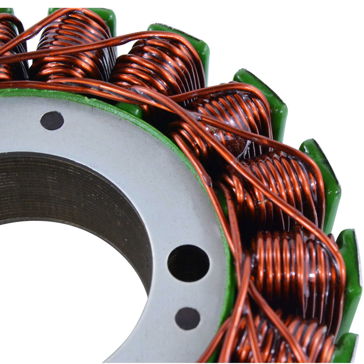 Photo of Generator Stator for Husaberg 390 570 FE / FX | Husquvarna TE 250 300 i | KTM 500 505 525 ECX / XC-W / SX-F 2008-2023 by RM STATOR - Premium for UTVs / Side by Sides