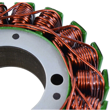 Photo of Generator Stator for Husaberg 390 570 FE / FX | Husquvarna TE 250 300 i | KTM 500 505 525 ECX / XC-W / SX-F 2008-2023 by RM STATOR - Premium for UTVs / Side by Sides