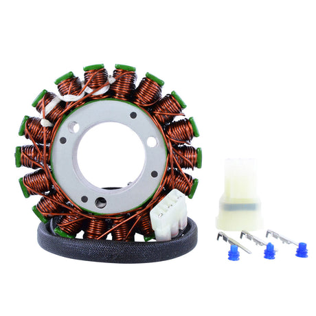 Photo of Generator Stator for Husaberg 390 570 FE / FX | Husquvarna TE 250 300 i | KTM 500 505 525 ECX / XC-W / SX-F 2008-2023 by RM STATOR - Premium for UTVs / Side by Sides