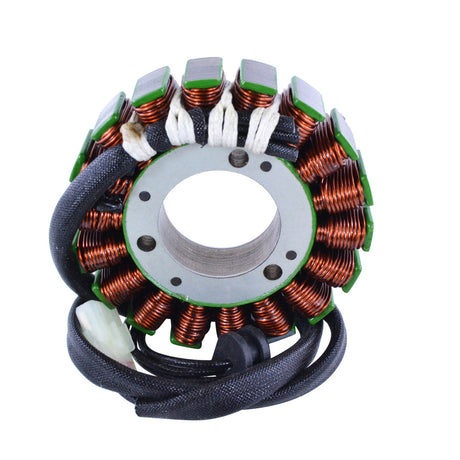 Photo of Generator Stator for Husaberg 390 570 FE / FX | Husquvarna TE 250 300 i | KTM 500 505 525 ECX / XC-W / SX-F 2008-2023 by RM STATOR - Premium for UTVs / Side by Sides
