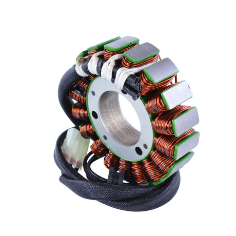 Photo of Generator Stator for Husaberg 390 570 FE / FX | Husquvarna TE 250 300 i | KTM 500 505 525 ECX / XC-W / SX-F 2008-2023 by RM STATOR - Premium for UTVs / Side by Sides