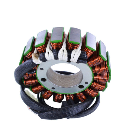 Photo of Generator Stator for Husaberg 390 570 FE / FX | Husquvarna TE 250 300 i | KTM 500 505 525 ECX / XC-W / SX-F 2008-2023 by RM STATOR - Premium for UTVs / Side by Sides
