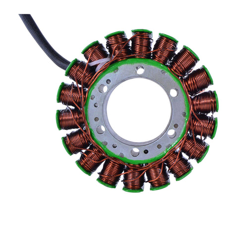 Photo of Stator for Honda VTX 1300 / VTX1300C / VTX1300R 2005-2009 | VTX1300S 2005-2007 | VTX1300T 2008-2009 Repl.# 31120-MEA-741 by RM STATOR - Premium for UTVs / Side by Sides