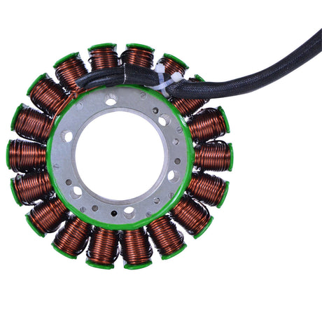 Photo of Stator for Honda VTX 1300 / VTX1300C / VTX1300R 2005-2009 | VTX1300S 2005-2007 | VTX1300T 2008-2009 Repl.# 31120-MEA-741 by RM STATOR - Premium for UTVs / Side by Sides