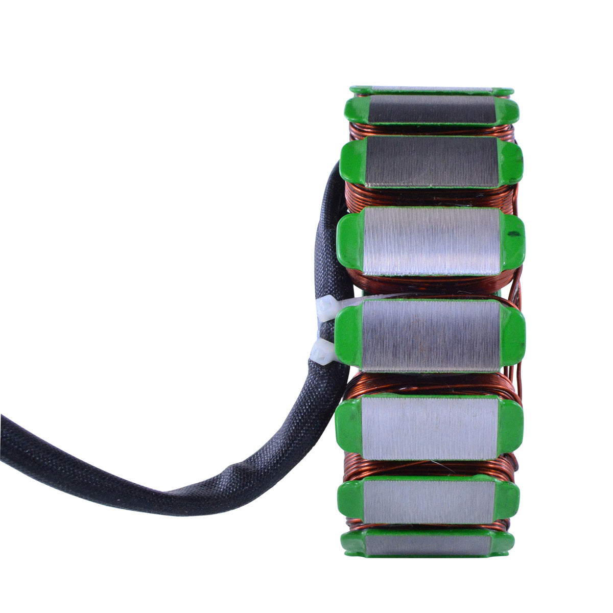 Photo of Stator for Honda VTX 1300 / VTX1300C / VTX1300R 2005-2009 | VTX1300S 2005-2007 | VTX1300T 2008-2009 Repl.# 31120-MEA-741 by RM STATOR - Premium for UTVs / Side by Sides
