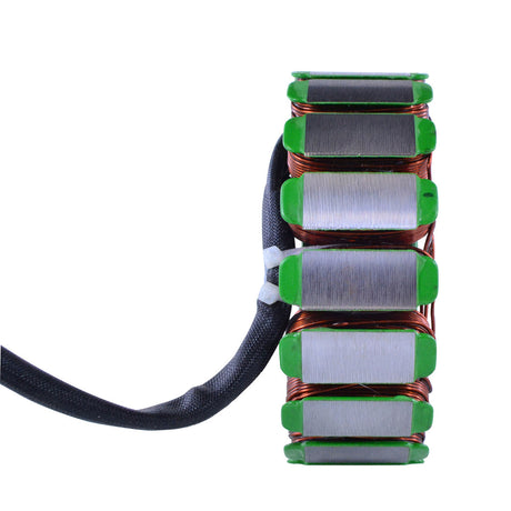 Photo of Stator for Honda VTX 1300 / VTX1300C / VTX1300R 2005-2009 | VTX1300S 2005-2007 | VTX1300T 2008-2009 Repl.# 31120-MEA-741 by RM STATOR - Premium for UTVs / Side by Sides