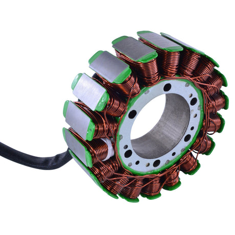 Photo of Stator for Honda VTX 1300 / VTX1300C / VTX1300R 2005-2009 | VTX1300S 2005-2007 | VTX1300T 2008-2009 Repl.# 31120-MEA-741 by RM STATOR - Premium for UTVs / Side by Sides