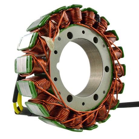 Photo of Stator for Triumph America 800 / 900 | Bonneville T100 | Speedmaster 800 / 900 | Thruxton 900 2002-2008 |OEM # T1300076 by RM STATOR - Premium for UTVs / Side by Sides