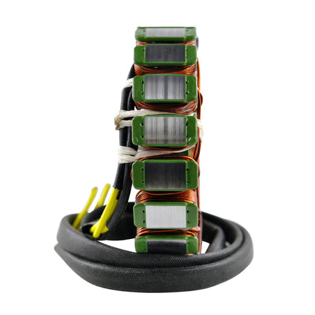 Photo of Stator for Triumph America 800 / 900 | Bonneville T100 | Speedmaster 800 / 900 | Thruxton 900 2002-2008 |OEM # T1300076 by RM STATOR - Premium for UTVs / Side by Sides