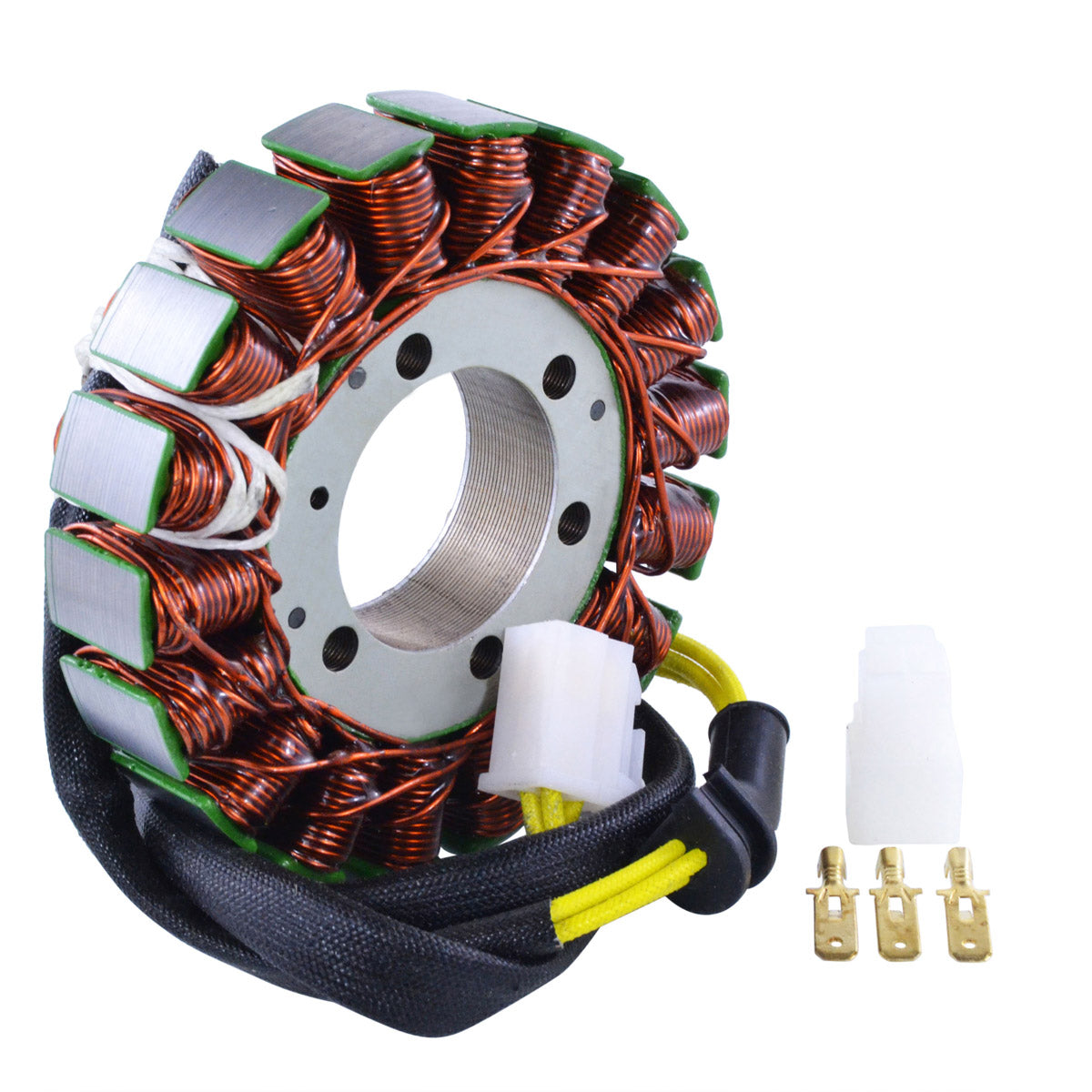 Photo of Generator Stator for Aprilia RST 1000 Futura / ETV 1000 Caponord 2001-2007 by RM STATOR - Premium for UTVs / Side by Sides