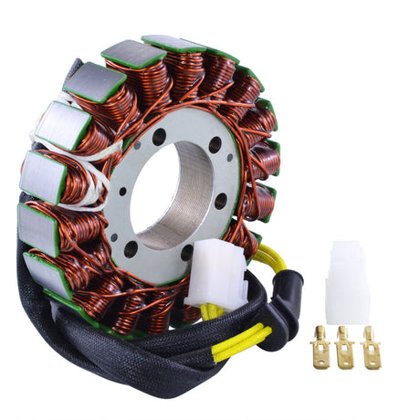 Photo of Generator Stator for Aprilia RST 1000 Futura / ETV 1000 Caponord 2001-2007 by RM STATOR - Premium for UTVs / Side by Sides