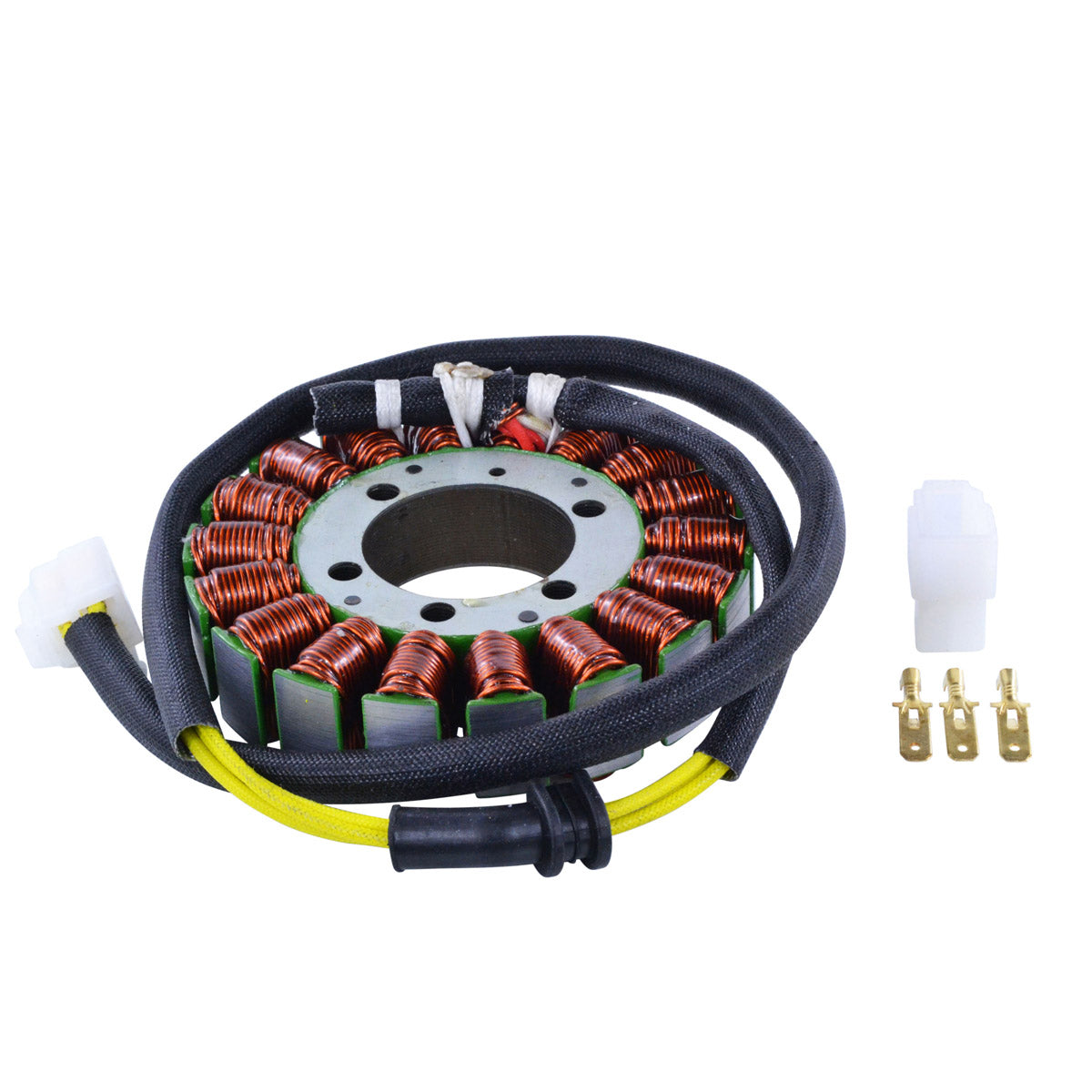 Photo of Generator Stator for Aprilia RST 1000 Futura / ETV 1000 Caponord 2001-2007 by RM STATOR - Premium for UTVs / Side by Sides