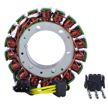 Photo of Generator Stator for BMW F 650 CS / F 650 GS 1999-2007 | G 650 X 2006-2009 OEM Repl. # 12117687776 12317699394 by RM STATOR - Premium for UTVs / Side by Sides