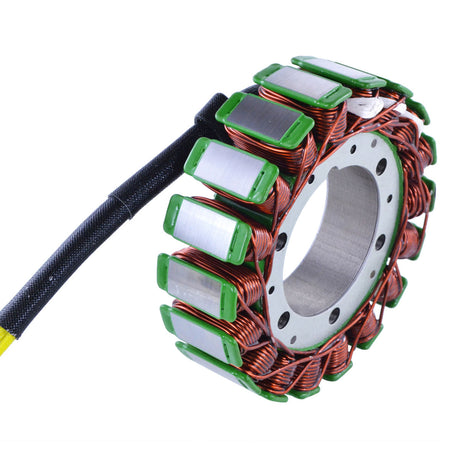 Photo of Generator Stator for BMW F 650 CS / F 650 GS 1999-2007 | G 650 X 2006-2009 OEM Repl. # 12117687776 12317699394 by RM STATOR - Premium for UTVs / Side by Sides