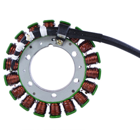 Photo of Generator Stator for BMW F 650 CS / F 650 GS 1999-2007 | G 650 X 2006-2009 OEM Repl. # 12117687776 12317699394 by RM STATOR - Premium for UTVs / Side by Sides