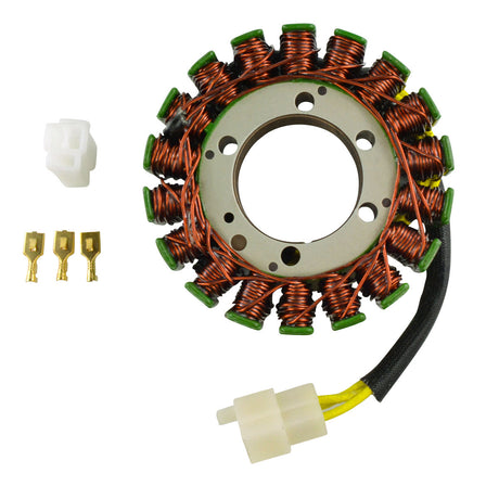 Photo of Generator Stator for Honda VF500F F2 1984 1985 1986 / VF500C Magna V30 1984 1985 by RM STATOR - Premium for UTVs / Side by Sides