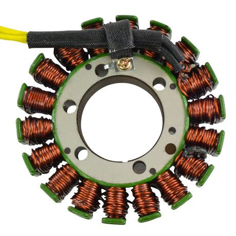 Photo of Generator Stator for Honda VF500F F2 1984 1985 1986 / VF500C Magna V30 1984 1985 by RM STATOR - Premium for UTVs / Side by Sides