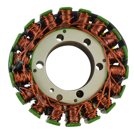 Photo of Generator Stator for Honda VF500F F2 1984 1985 1986 / VF500C Magna V30 1984 1985 by RM STATOR - Premium for UTVs / Side by Sides