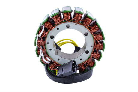 Photo of Generator Stator for BMW F650GS / F700GS / F800GS / F800GT / F800R / F800ST 2005-2018 by RM STATOR - Premium for UTVs / Side by Sides