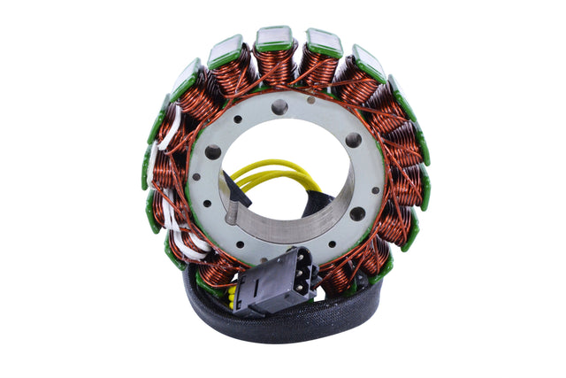 Photo of Generator Stator for BMW F650GS / F700GS / F800GS / F800GT / F800R / F800ST 2005-2018 by RM STATOR - Premium for UTVs / Side by Sides
