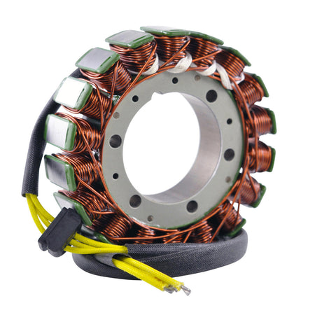 Photo of Generator Stator for BMW F650GS / F700GS / F800GS / F800GT / F800R / F800ST 2005-2018 by RM STATOR - Premium for UTVs / Side by Sides