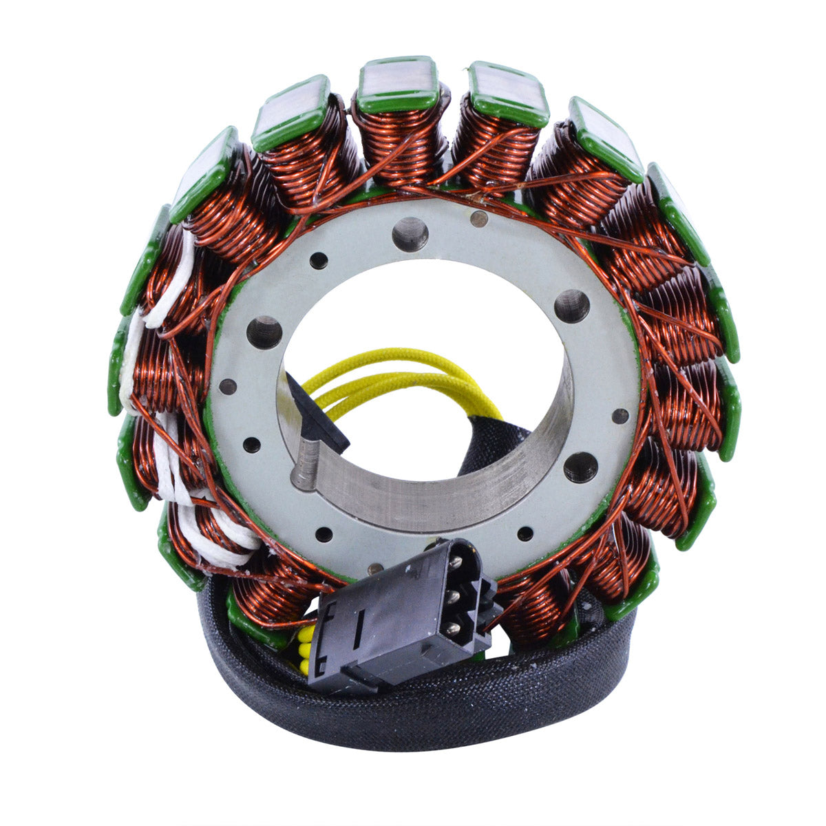 Photo of Generator Stator for BMW F650GS / F700GS / F800GS / F800GT / F800R / F800ST 2005-2018 by RM STATOR - Premium for UTVs / Side by Sides