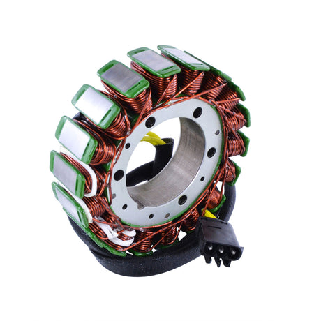 Photo of Generator Stator for BMW F650GS / F700GS / F800GS / F800GT / F800R / F800ST 2005-2018 by RM STATOR - Premium for UTVs / Side by Sides