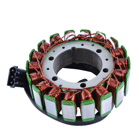 Photo of Generator Stator for BMW F650GS / F700GS / F800GS / F800GT / F800R / F800ST 2005-2018 by RM STATOR - Premium for UTVs / Side by Sides